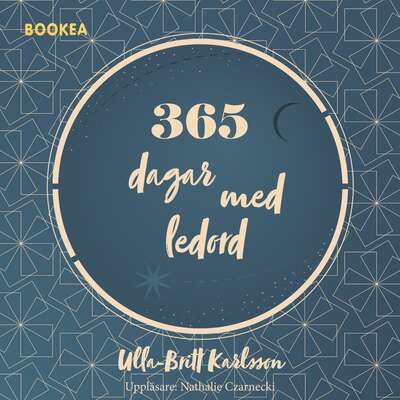 365 dagar med ledord - Ulla-Britt Karlsson.