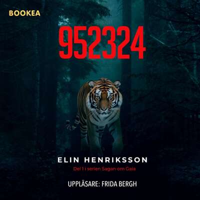 952324 - Elin Henriksson.