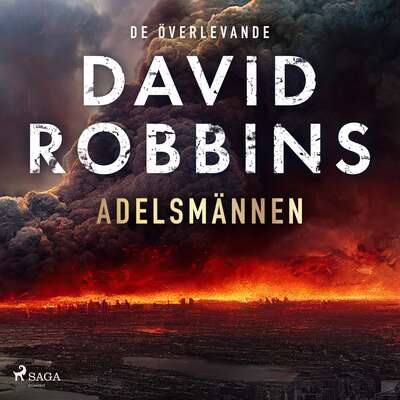 Adelsmännen - David Robbins.
