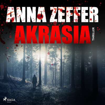 Akrasia - Anna Zeffer.