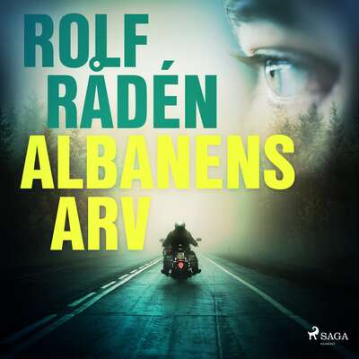 Albanens arv - Rolf Rådén.