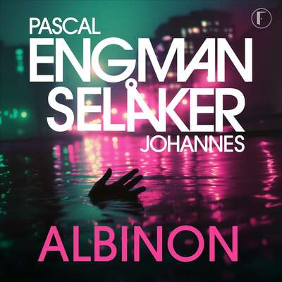 Albinon - Pascal Engman och Johannes Selåker.