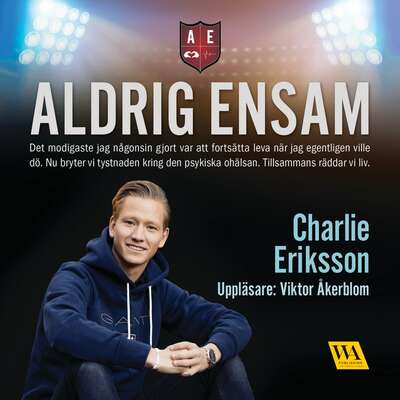 Aldrig ensam - Charlie Eriksson, Ullakarin Nyberg och Peder Björling.