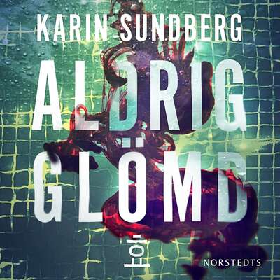 Aldrig glömd - Karin Sundberg.