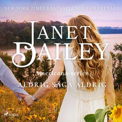 Aldrig säga aldrig - Janet Dailey.