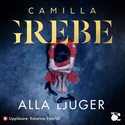 Alla ljuger - Camilla Grebe.