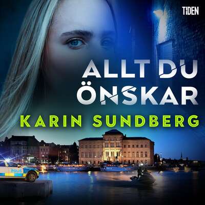 Allt du önskar - Karin Sundberg.
