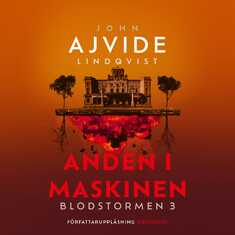 Anden i maskinen