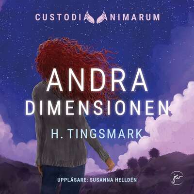 Andra dimensionen - Heléne Tingsmark.