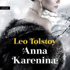 Anna Karenina / Lättläst
