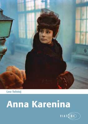 Anna Karenina - Tolstoj Leo.