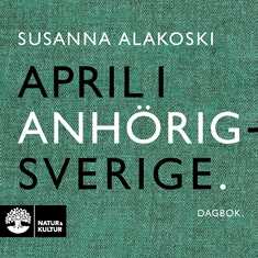 April i anhörigsverige