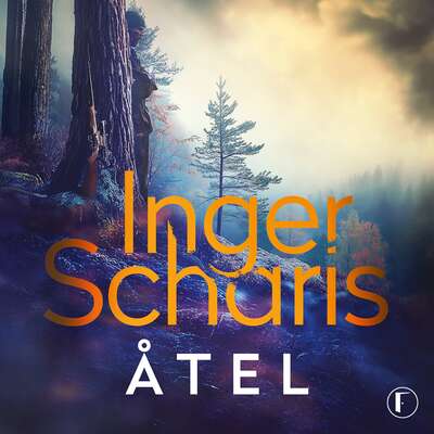 Åtel - Inger Scharis.