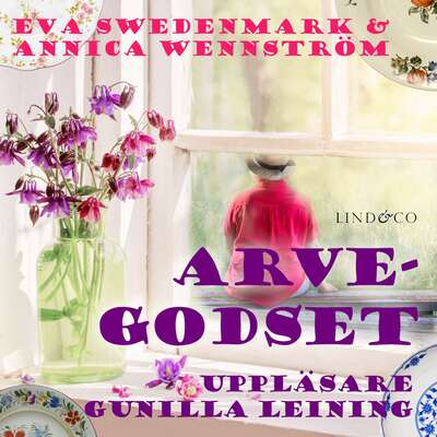 Arvegodset - Annica Wennström och Eva Swedenmark.