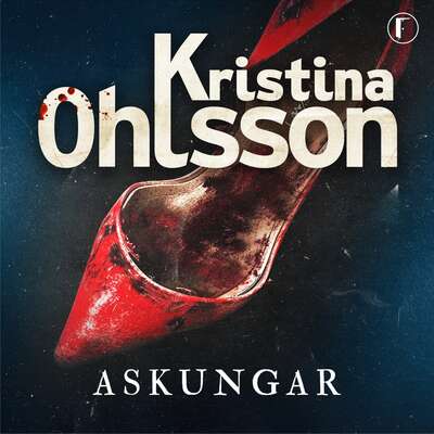 Askungar - Kristina Ohlsson.