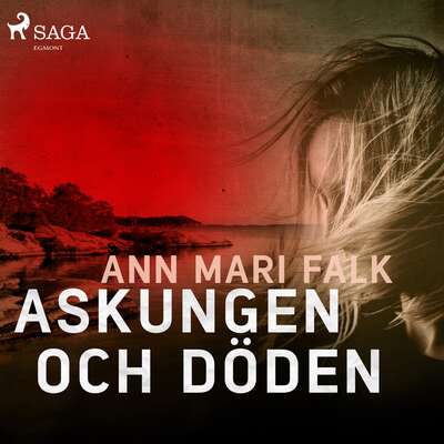 Askungen och döden - Ann Mari Falk.