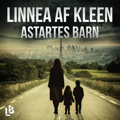 Astartes barn - Linnea af Kleen.