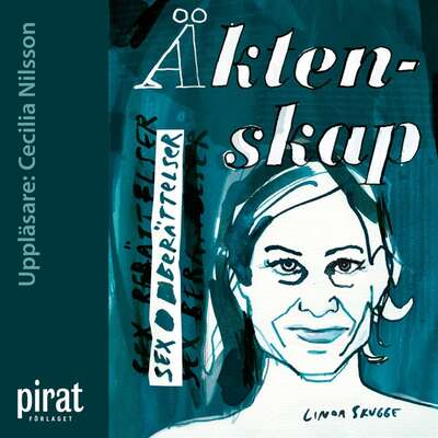 Äktenskap : sex berättelser - Linda Skugge.