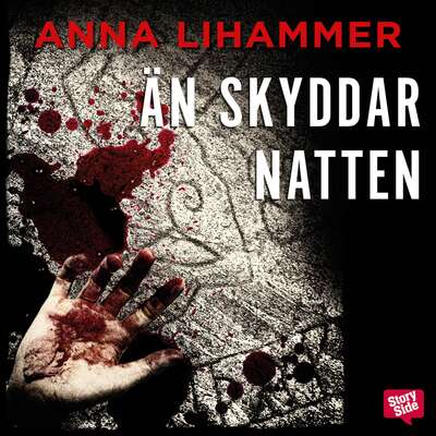 Än skyddar natten - Anna Lihammer.