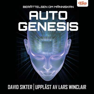 Autogenesis - David Sikter.