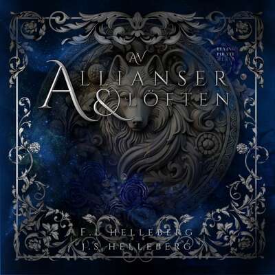av Allianser och Löften - Fia Helleberg och Jonny Helleberg.
