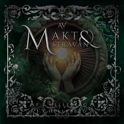 av Makt och Strävan - Fia Helleberg och Jonny Helleberg.