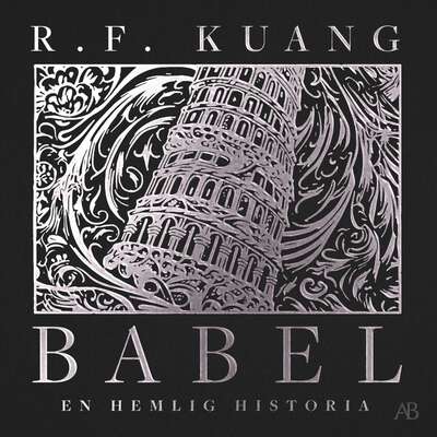 Babel - R. F. Kuang.
