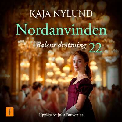 Balens drottning - Kaja Nylund.
