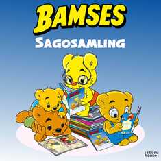 Bamses sagosamling