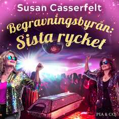 Begravningsbyrån: Sista rycket