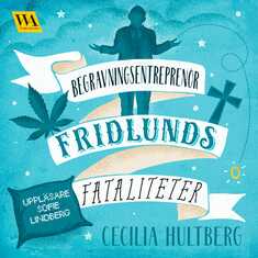 Begravningsentreprenör Fridlunds fataliteter