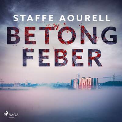 Betongfeber - Staffe Aourell.