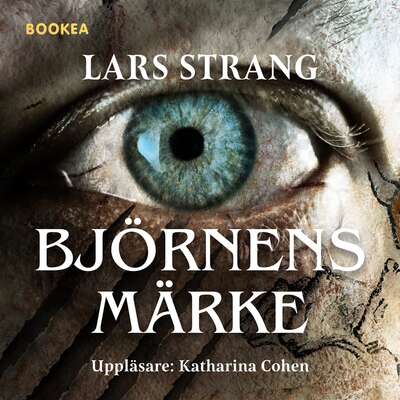 Björnens märke - Lars Strang.