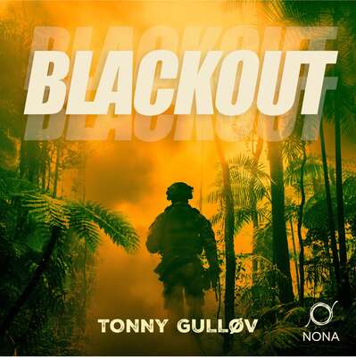 Blackout - Tonny Gulløv.