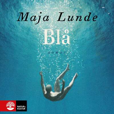 Blå - Maja Lunde.