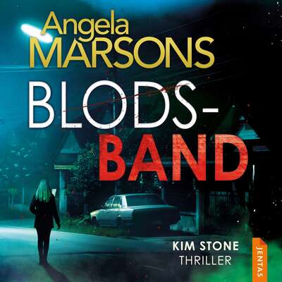 Blodsband - Angela Marsons.