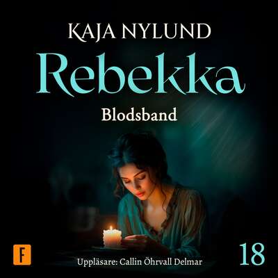 Blodsband - Kaja Nylund.