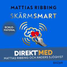 Bonusmaterial: DIREKT MED Mattias Ribbing