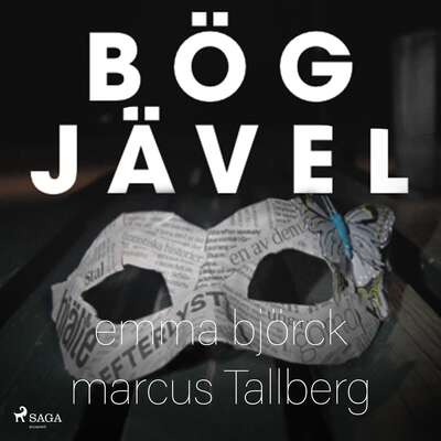 Bögjävel - Emma Björck och Marcus Tallberg.