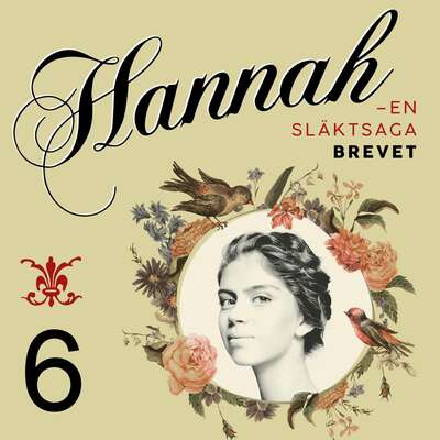 Brevet - Laila Brenden.