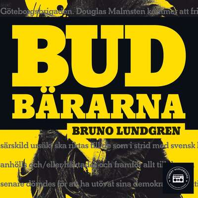 Budbärarna - Bruno Lundgren.