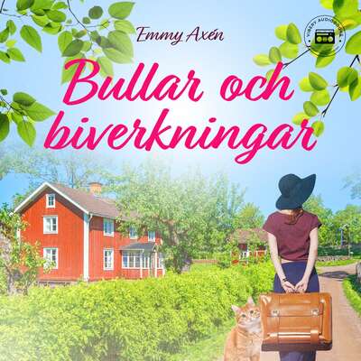 Bullar och biverkningar - Emmy Axén.