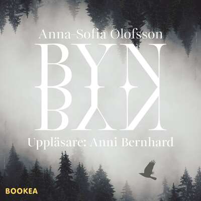 Byn - Anna-Sofia Olofsson.