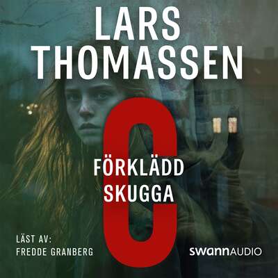 C – Förklädd skugga - Lars Thomassen.