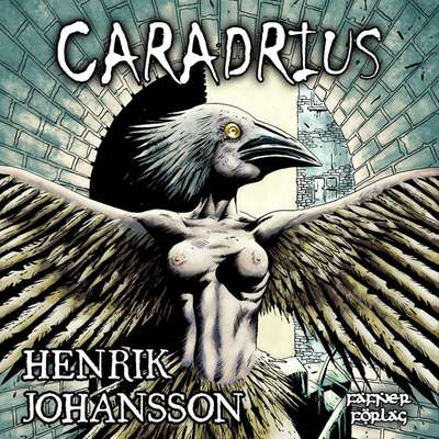 Caradrius - Henrik Johansson.
