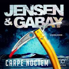Carpe Noctem