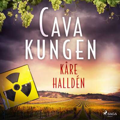 Cavakungen - Kåre Halldén.