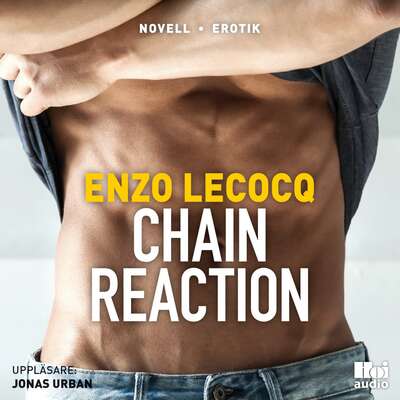 Chain Reaction - Enzo Lecocq.