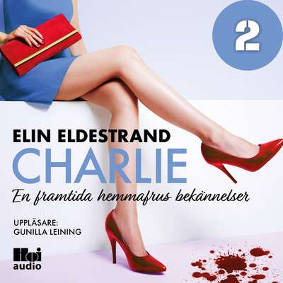 Charlie 2 - Elin Eldestrand.