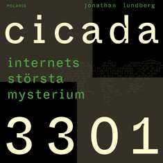 Cicada 3301